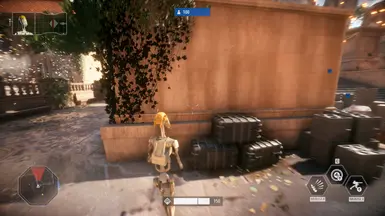 OOM Droid Announcer