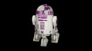 R2-KV