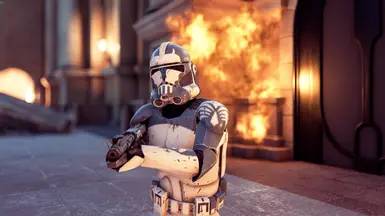 104th battalion battlefront 2