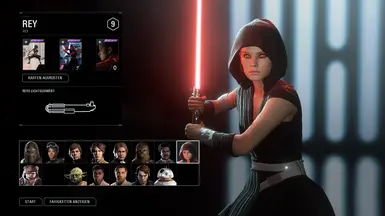 New Battlefront 2 Mods Include Custom 32v32 AI Bot Battles, Sith Rey  Character & More