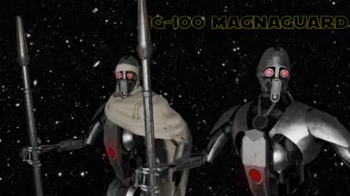 IG-100 Magnaguard