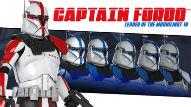 Captain Fordo Collection