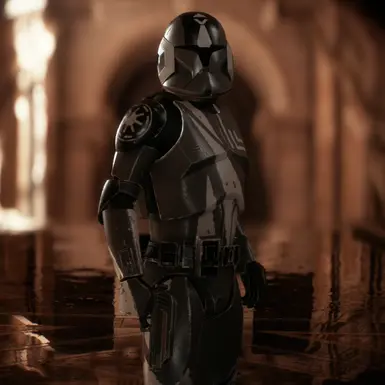 special ops clone trooper