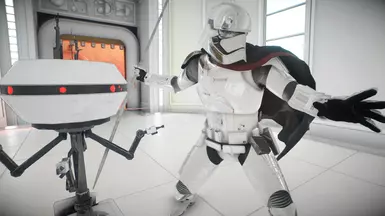 Phasma EPVIII
