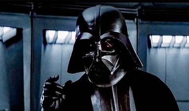 Darth Vader Voz Original Latino