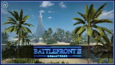 Battlefront II Remastered