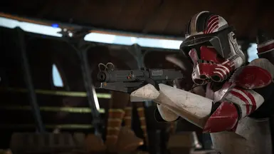coruscant guard heavy