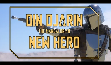 PM IA Din Djarin - The Mandalorian by AlexPo