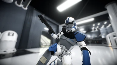 star wars arc trooper havoc