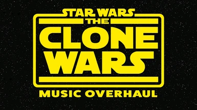 The Clone Wars Music Overhaul