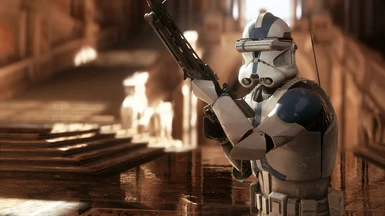 501st Specialist