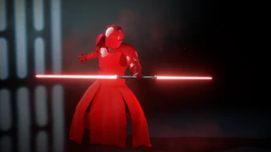 With Elite Praetorian Guards mod by Dungbeetle6 (link in the desc.)