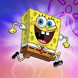 Spongebob Squarepants Heroes vs Villains Announcer