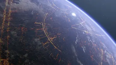 Coruscant