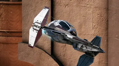 BF3 Actis Interceptor