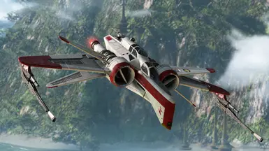 BF3 Arc-170