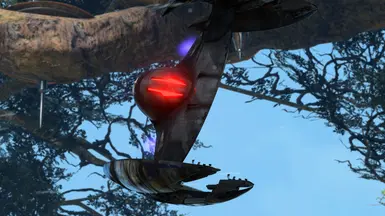 BF3 Vulture Droid