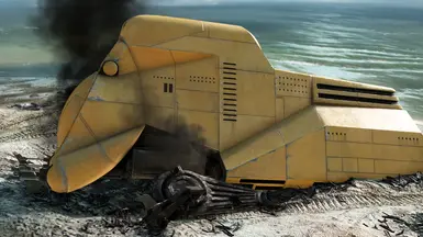 BF3 MTT