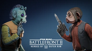 PM-IA HEROES OF THE OUTER RIM
