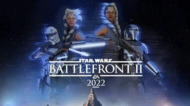 This Adds 10 NEW Reinforcements To Star Wars Battlefront 2! Battlefront  2022 Mod (Battlefront 2) 