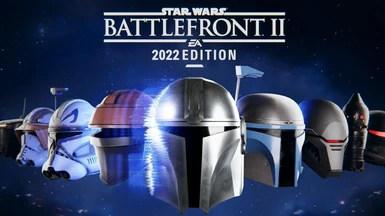 Battlefront 2022 (BF2022)