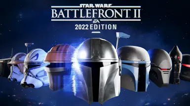 Steam Workshop::Star Wars Battlefront II - Celebration Edition