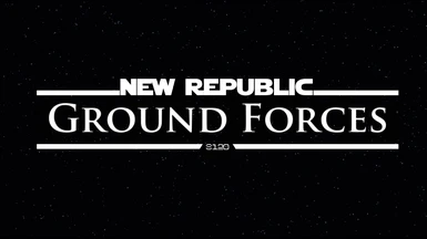 New Republic Ground Forces