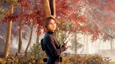 Jyn Erso - Ultimate Edition