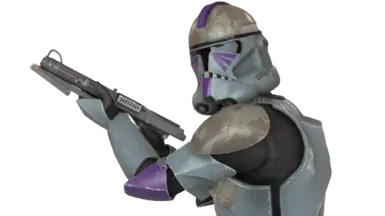 clone trooper covert ops