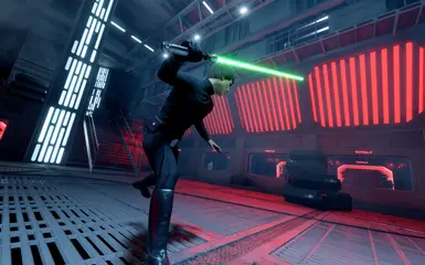 Battlefront 2015 Luke at Star Wars: Battlefront II (2017) Nexus - Mods ...