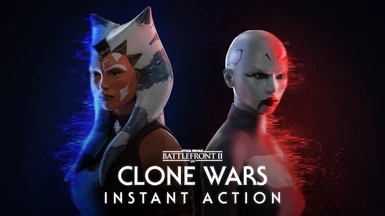 Battlefront II - The Clone Wars