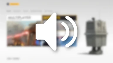 Battlefront (2015) UI SFX and Music