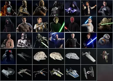 Better Heros Portrait