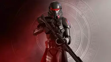 Purge Trooper Abilities