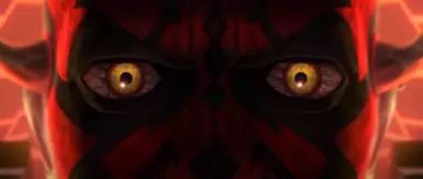Maul HP Buff