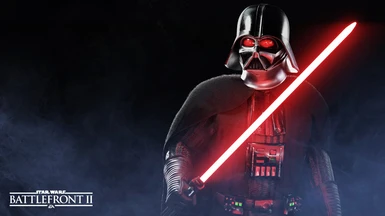 Darth_ir0n's Rogue One Vader