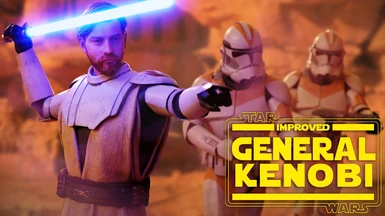Improved General Kenobi