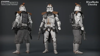 38th Armored Division ARC Trooper