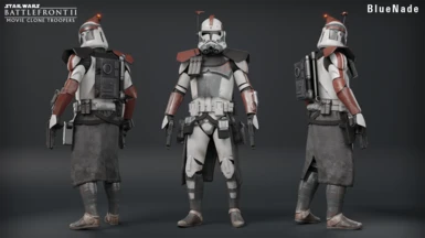 ARC Trooper Legion