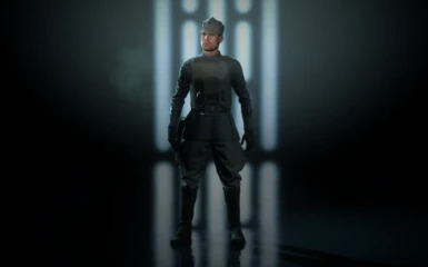 (2.0 UPDATE VERSION) 'Revenge of the Sith' Movie Officers