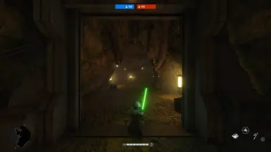 Screen Accurate Lightsabers - Normal Glow