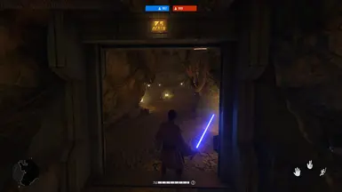 Screen Accurate Lightsabers - Normal Glow