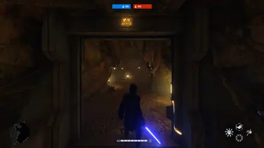 Screen Accurate Lightsabers - Normal Glow