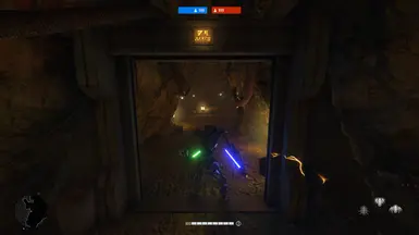 Screen Accurate Lightsabers - Normal Glow