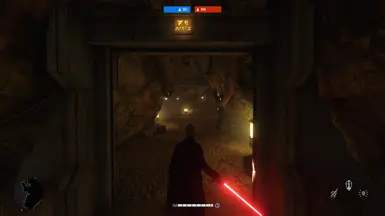 Screen Accurate Lightsabers - Normal Glow