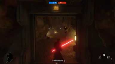 Screen Accurate Lightsabers - Normal Glow