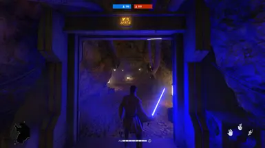 Screen Accurate Lightsabers - Intense Glow