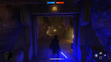 Screen Accurate Lightsabers - Intense Glow