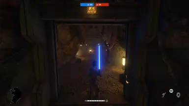 Screen Accurate Lightsabers - Normal Glow