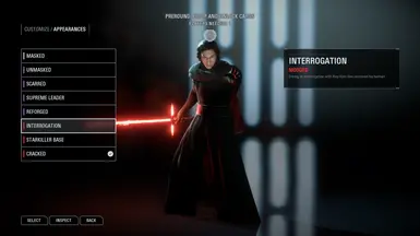 Star Wars: Battlefront 2 Mod Adds 25 New Playable Characters